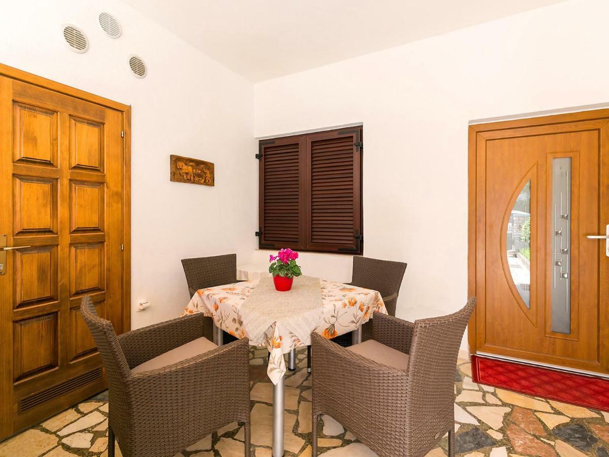 Apartments Nives Porec Exterior photo